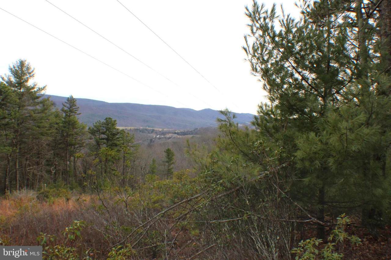 120.98 Ac Off Painter Road - Photo 1