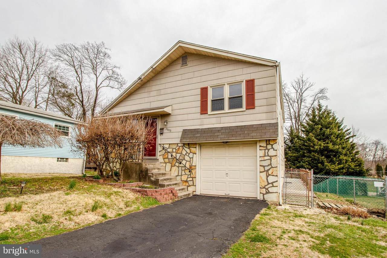 2903 Meyer Avenue - Photo 1