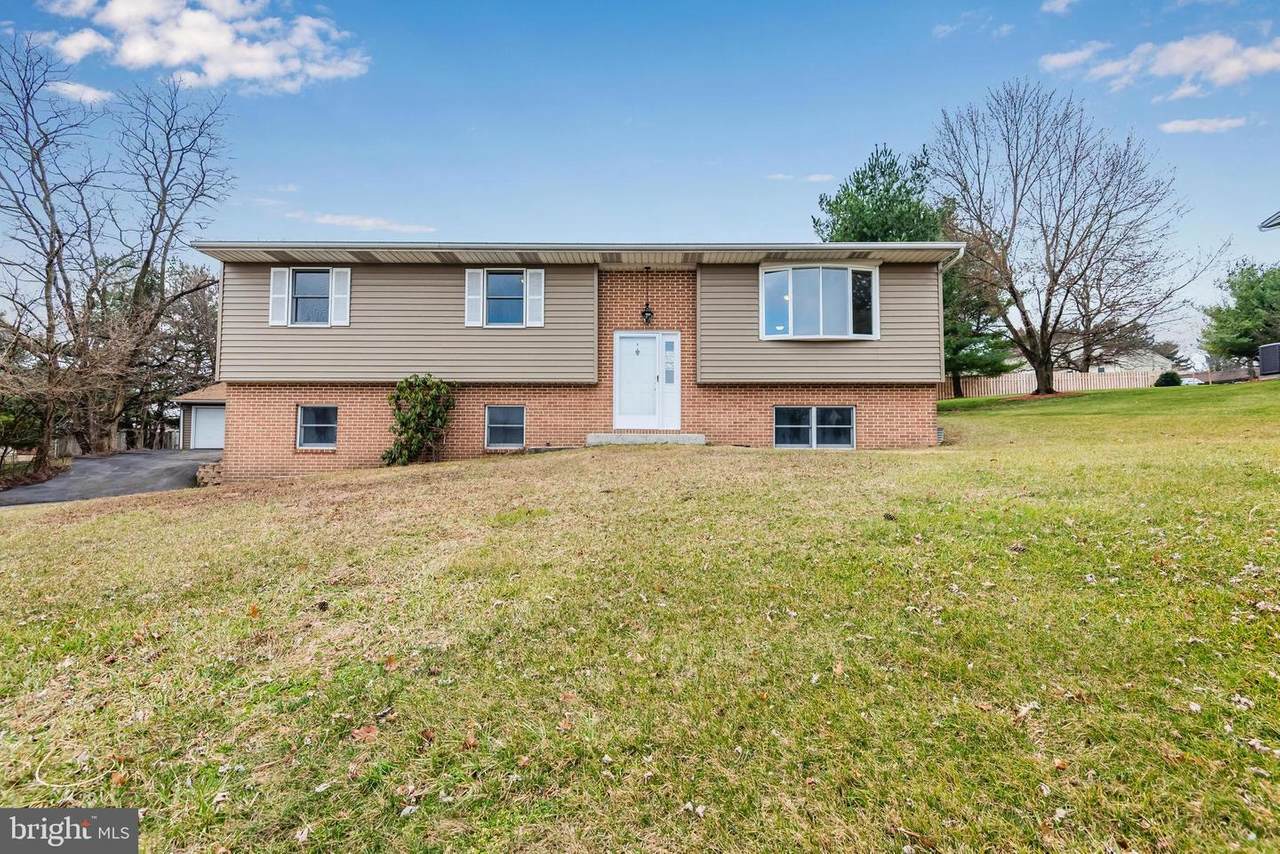 7335 Audubon Drive - Photo 1