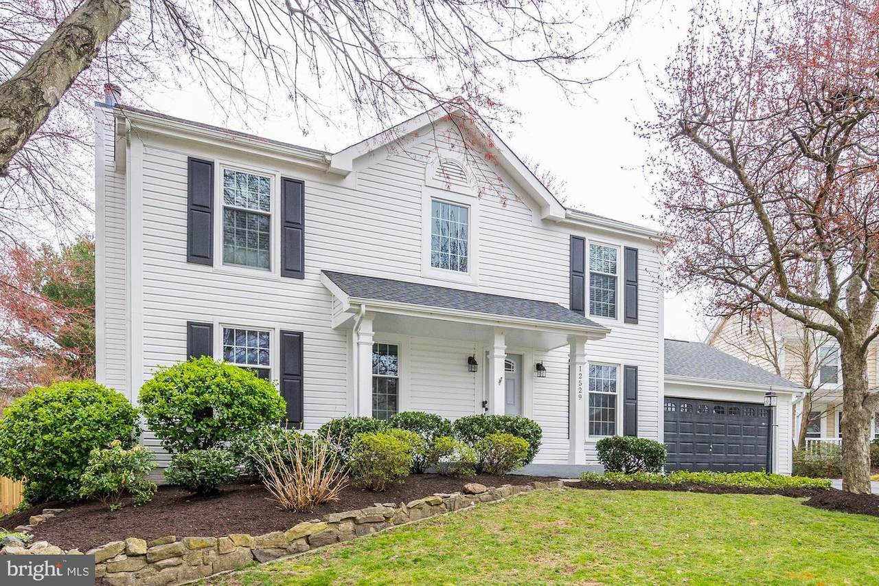 12529 Dardanelle Court - Photo 1