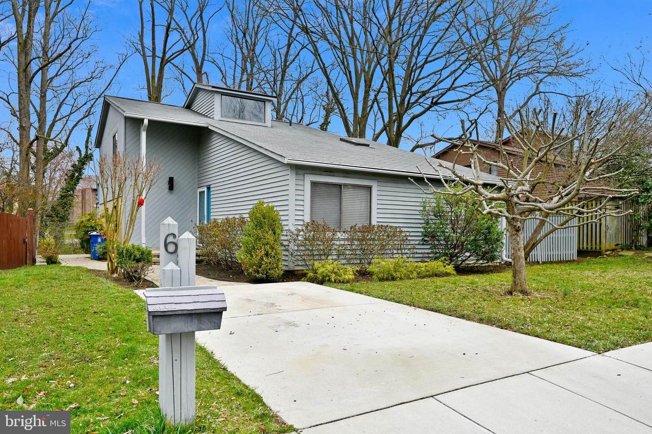 6 Youngs Farm Court - Photo 1