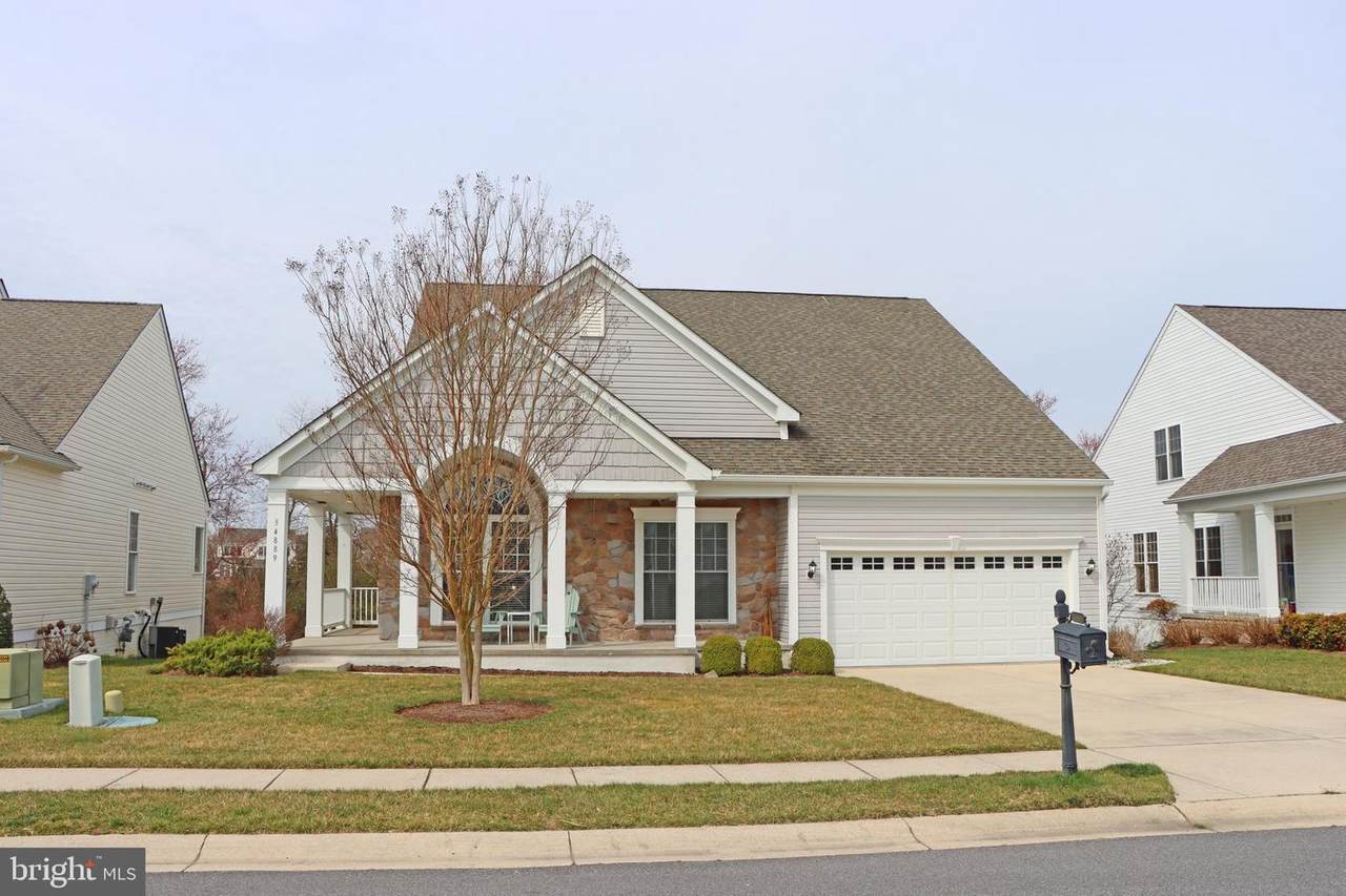 34889 Bay Crossing Boulevard - Photo 1