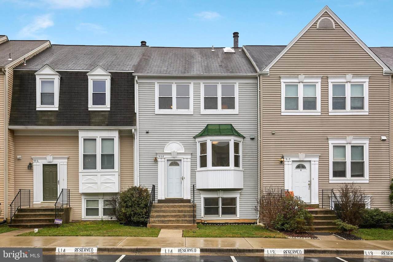 908 Bayridge Terrace - Photo 1