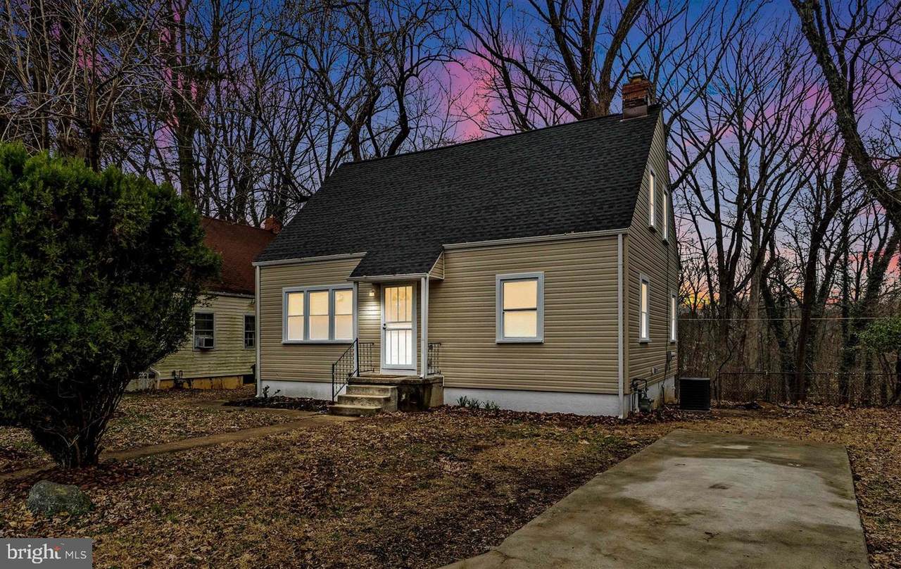 5628 Stonington Avenue - Photo 1