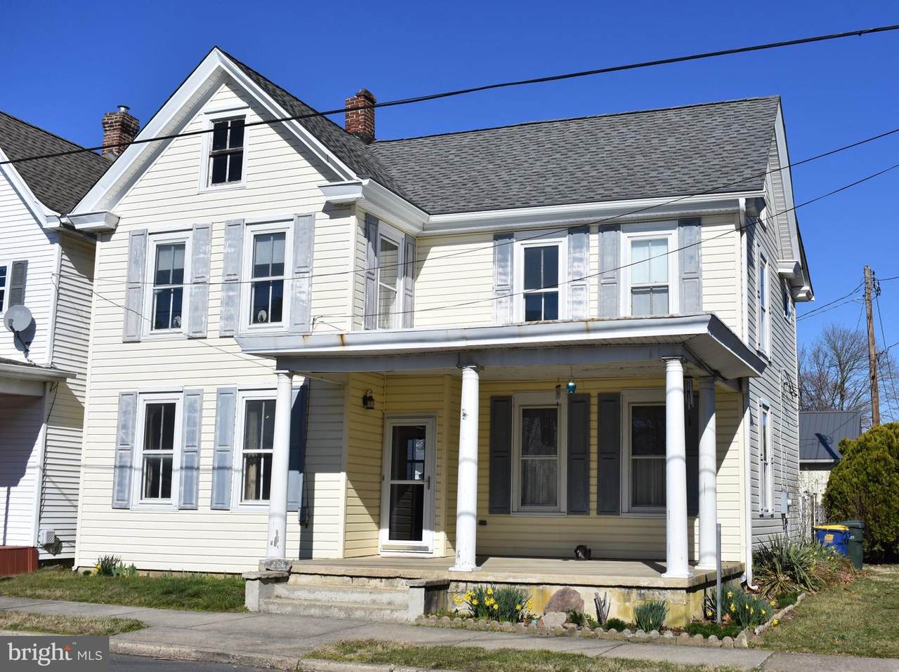 206 Rodney Street - Photo 1