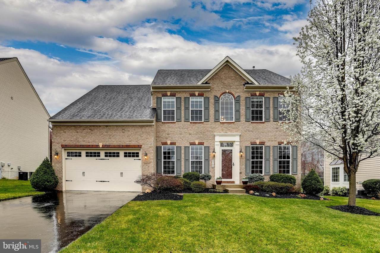 8508 Scholars Lane - Photo 1