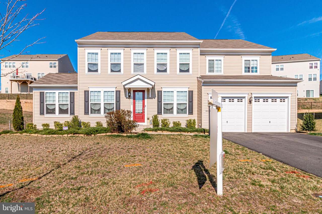 15705 Birdsong Court - Photo 1 15705 Birdsong Court - Photo 1