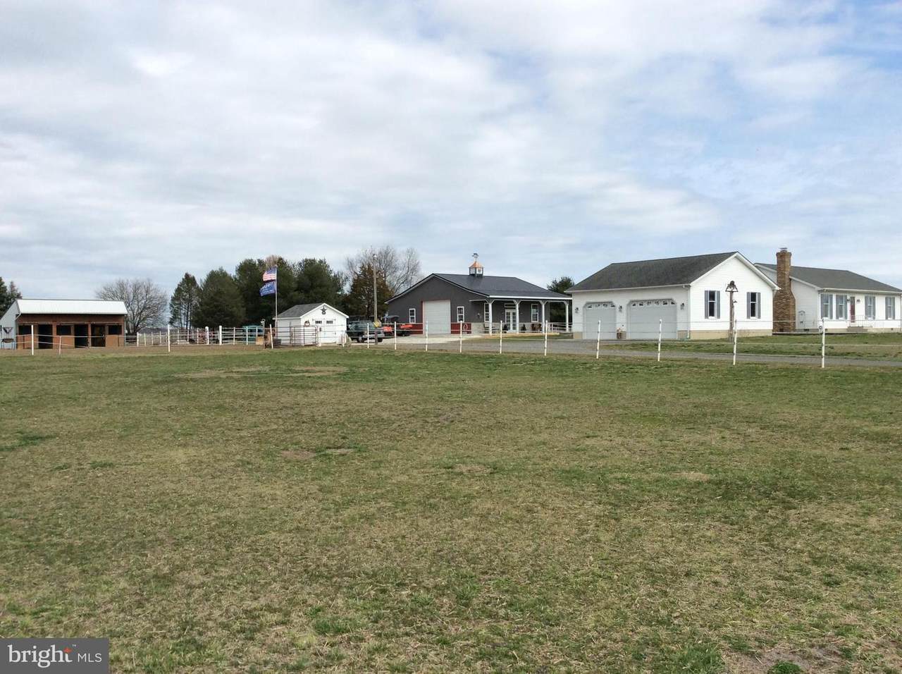 24600 Trunk Line Road - Photo 1