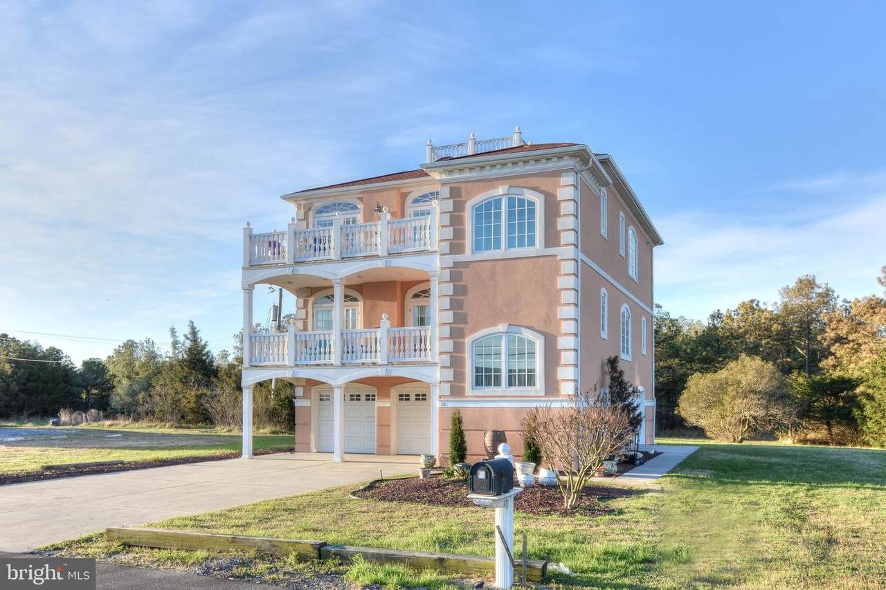 28 Cape Henlopen Drive - Photo 1 28 Cape Henlopen Drive - Photo 1