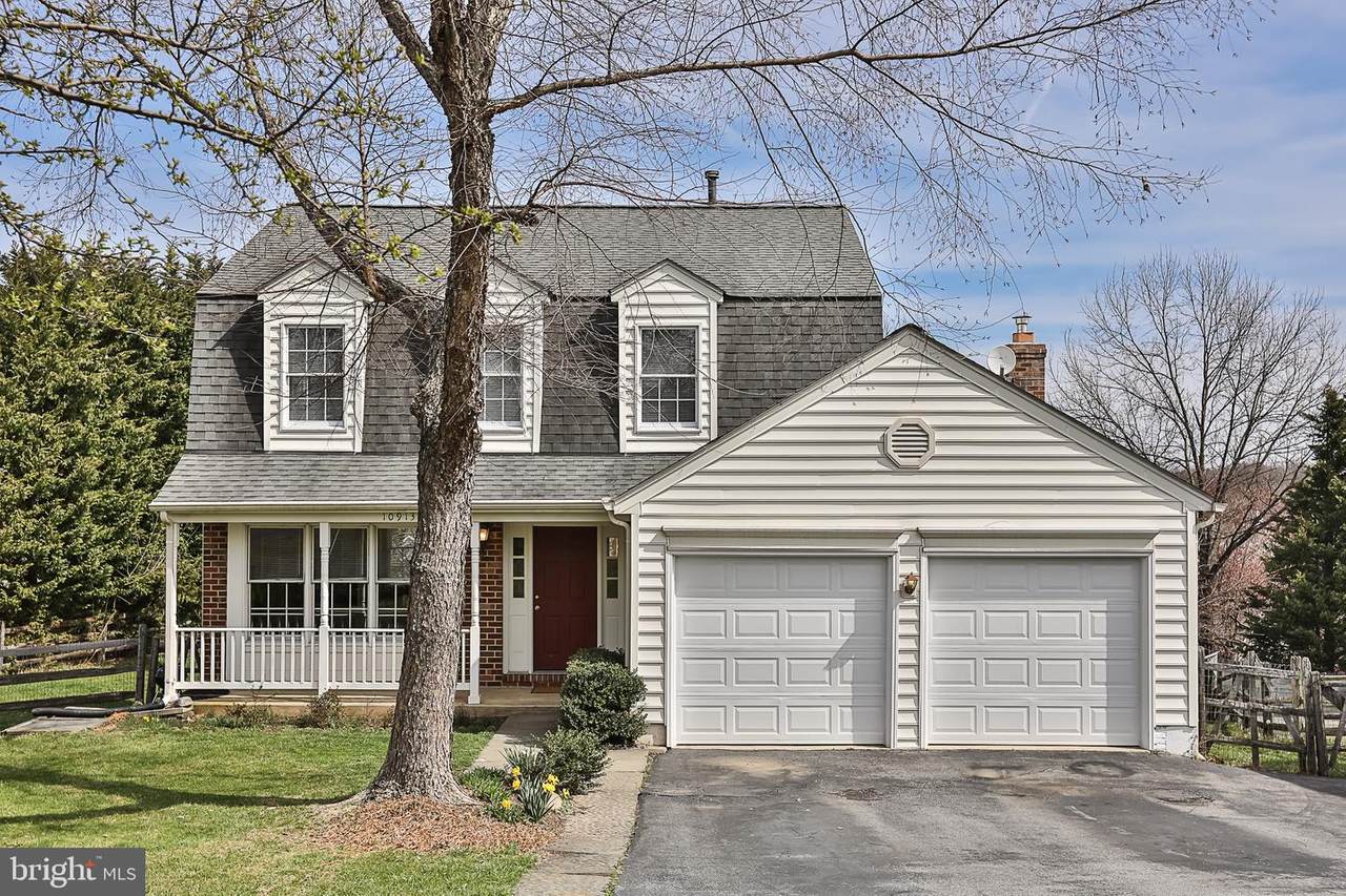 10913 Show Pony Place - Photo 1