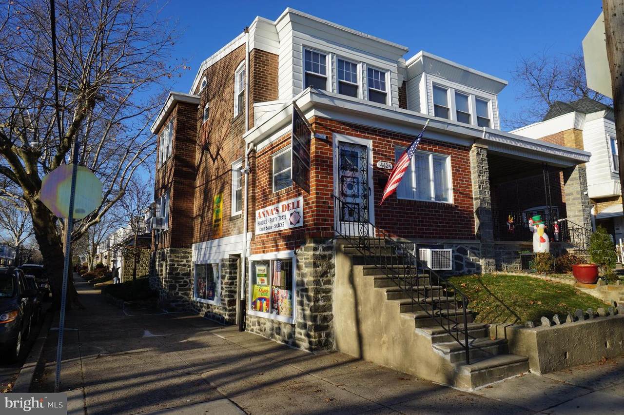 4424 Princeton Avenue - Photo 1