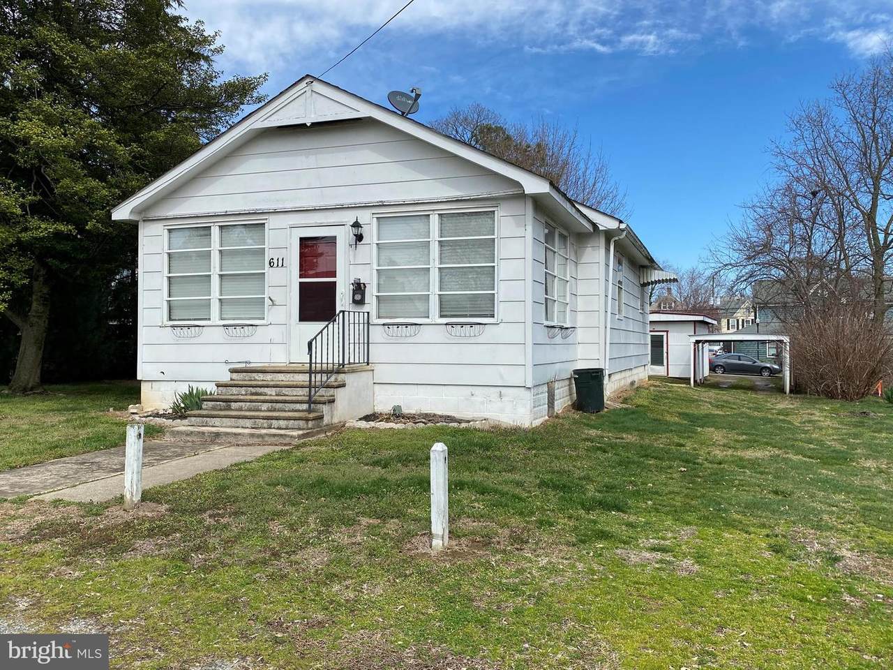 611 Cannon Street - Photo 1