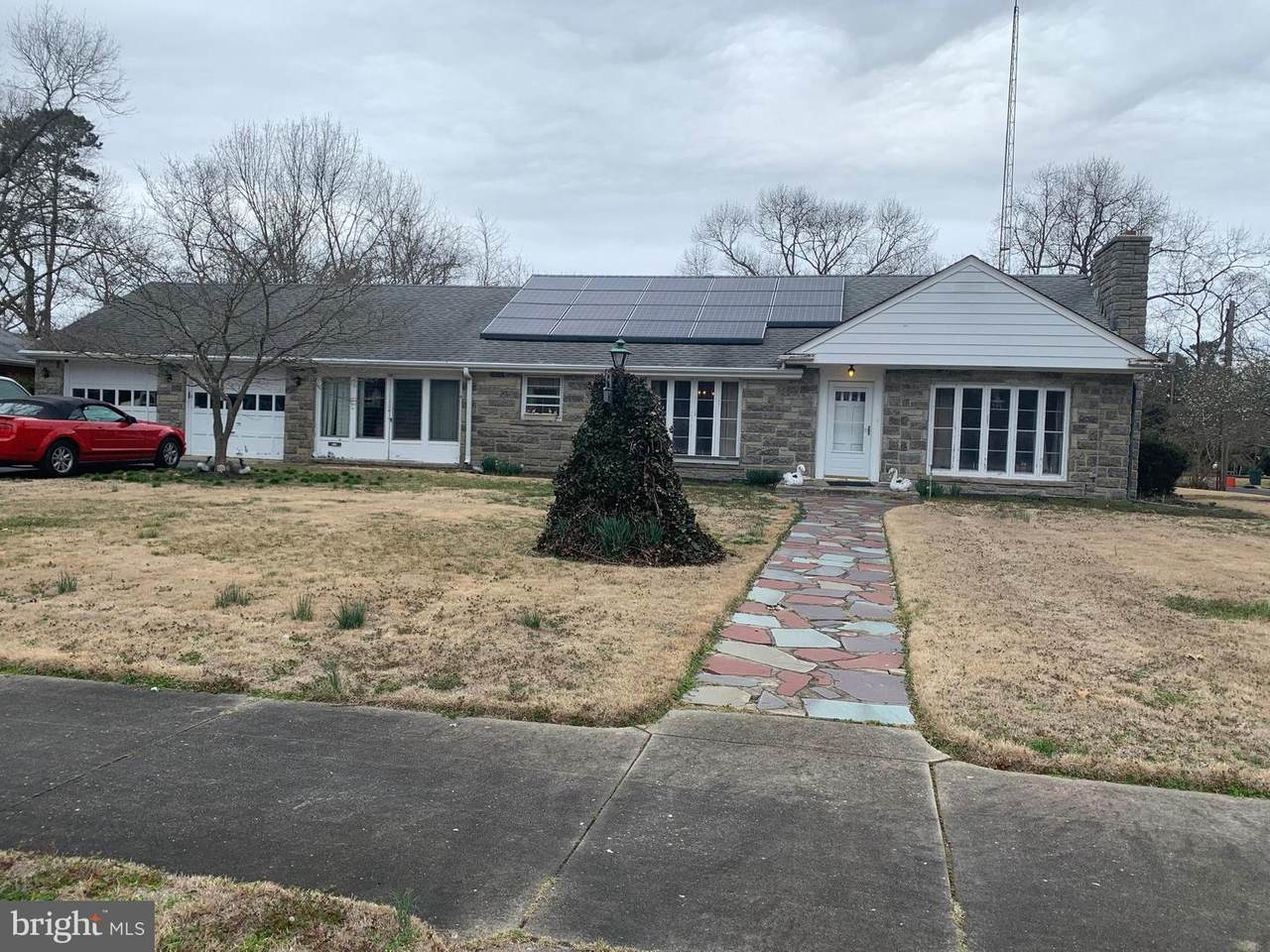 100 Harrison Avenue - Photo 1