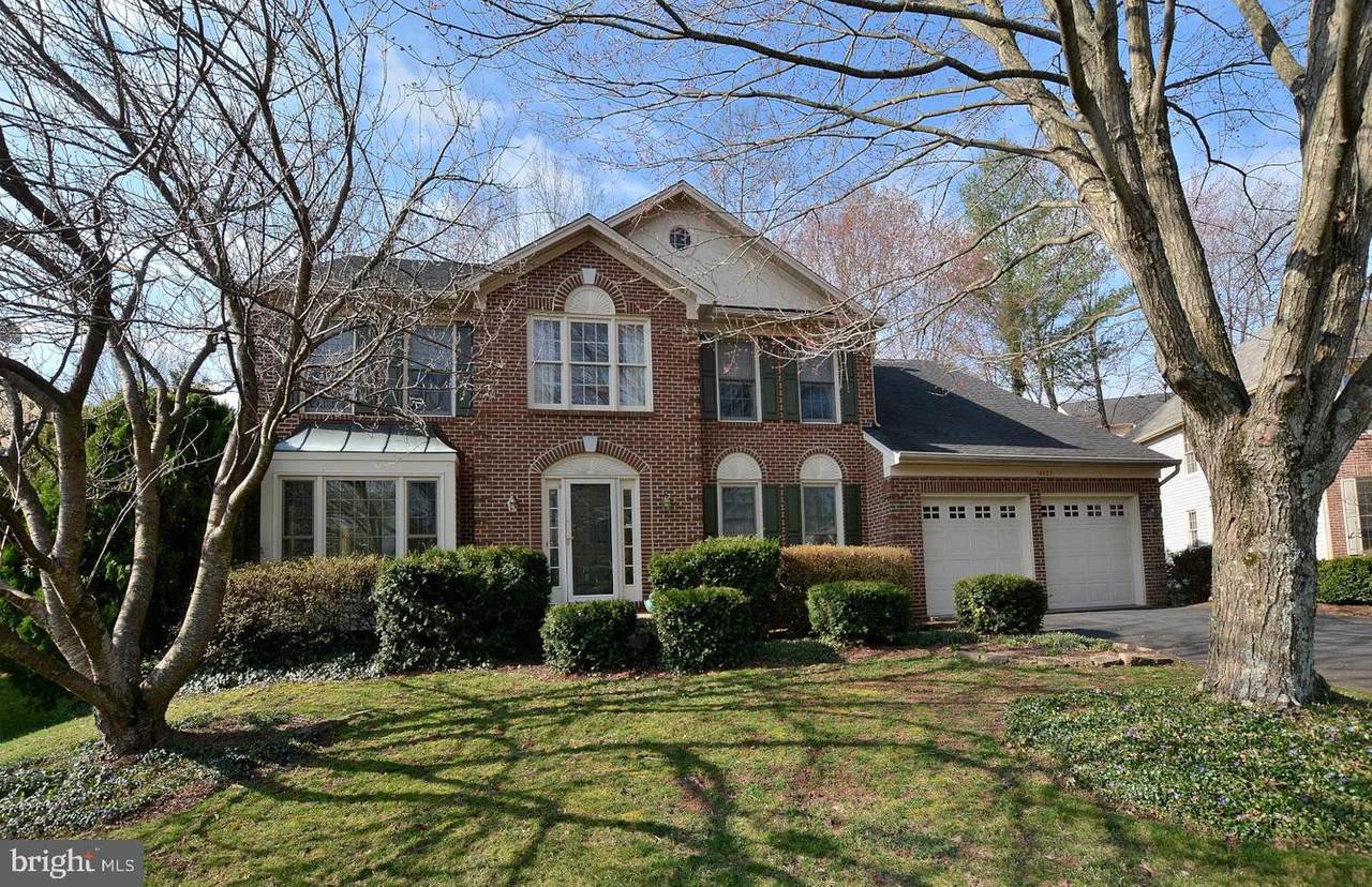 14207 Pony Hill Court - Photo 1