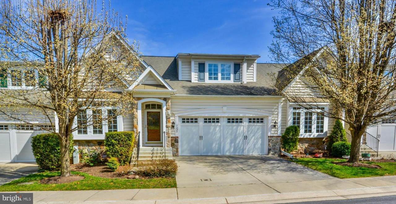 7235 Pebble Creek Drive - Photo 1