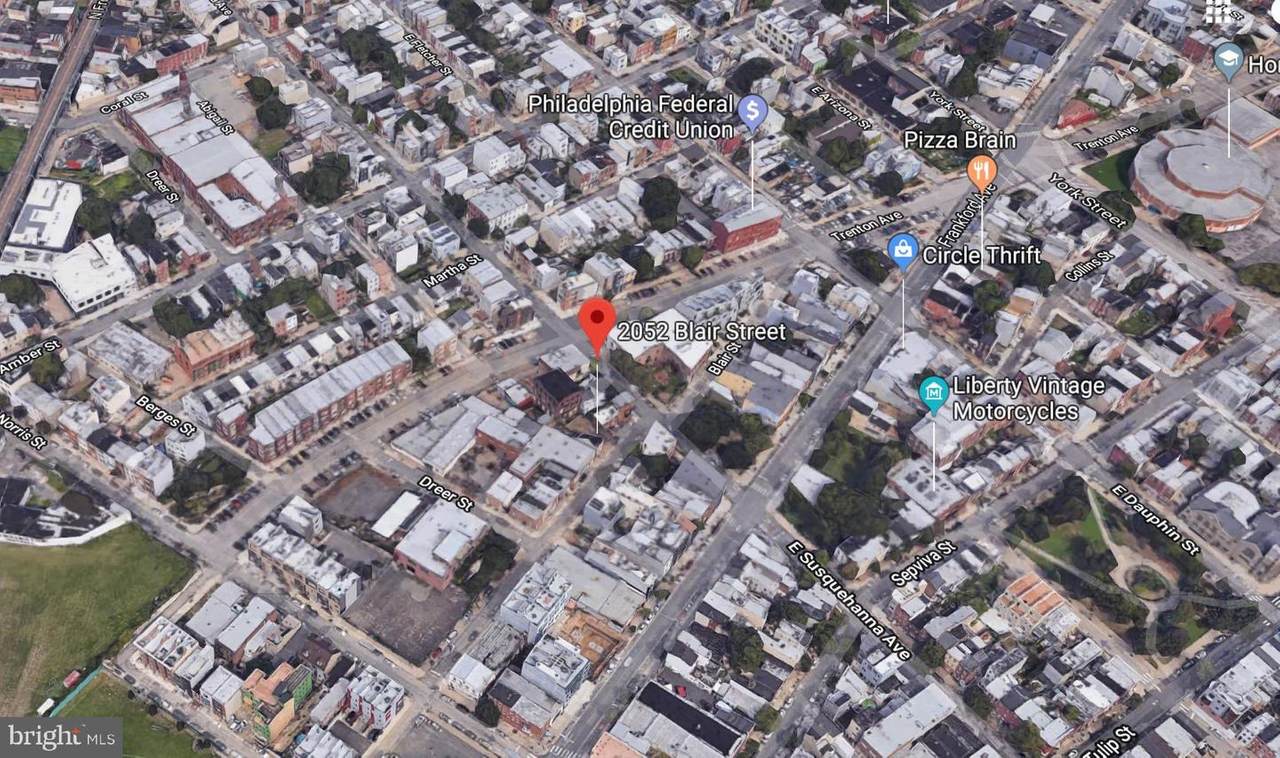 2052 Blair Street - Photo 1
