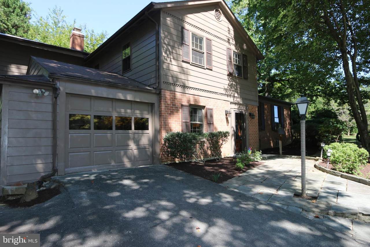 6709 Tildenwood Lane - Photo 1