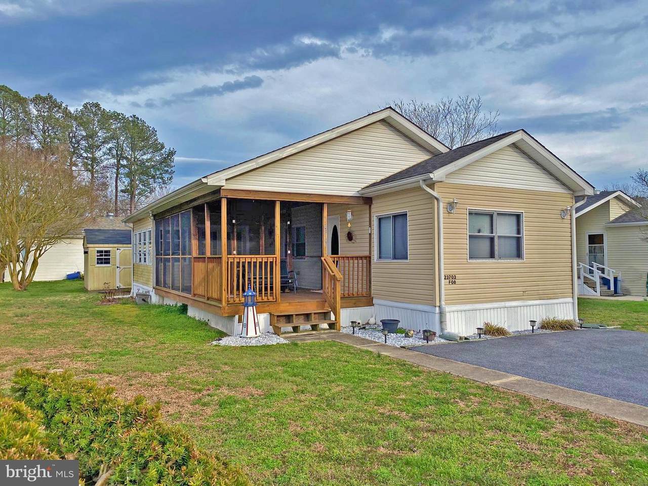 23703 Ash Lane - Photo 1