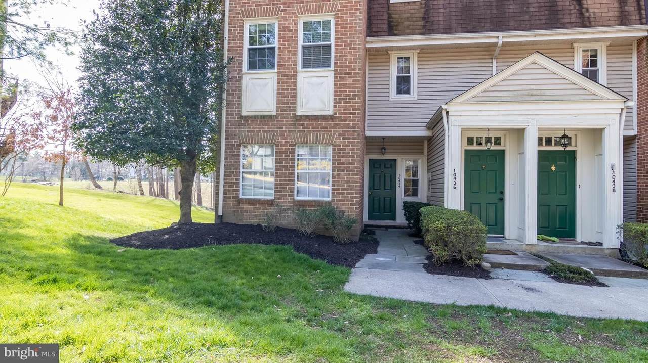 10434 Parthenon Court - Photo 1