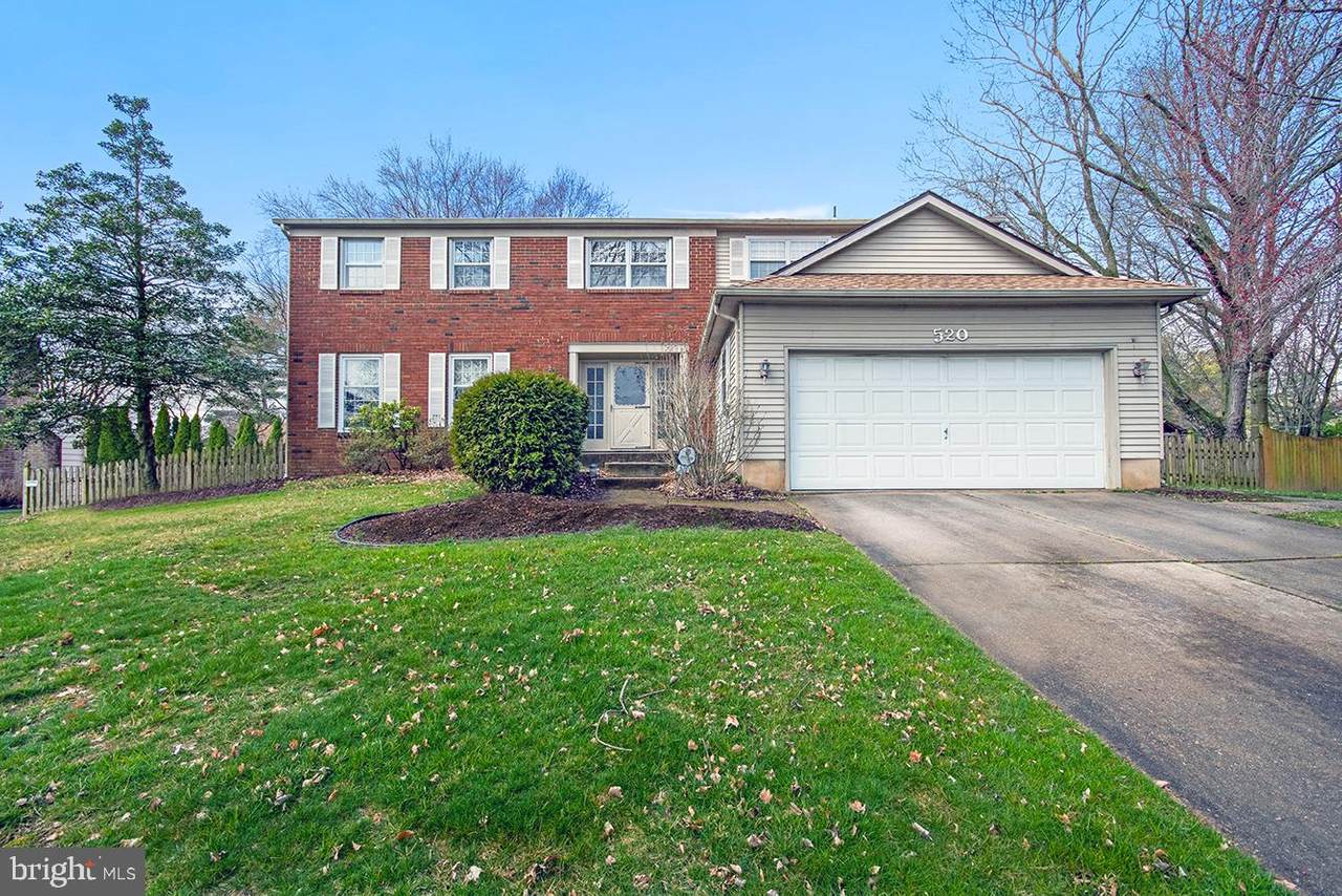 520 Balsam Road - Photo 1