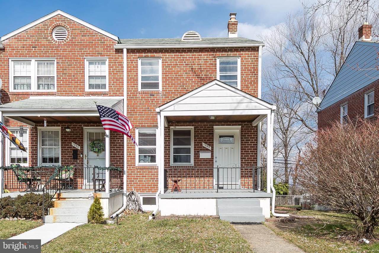 1062 Elm Road - Photo 1