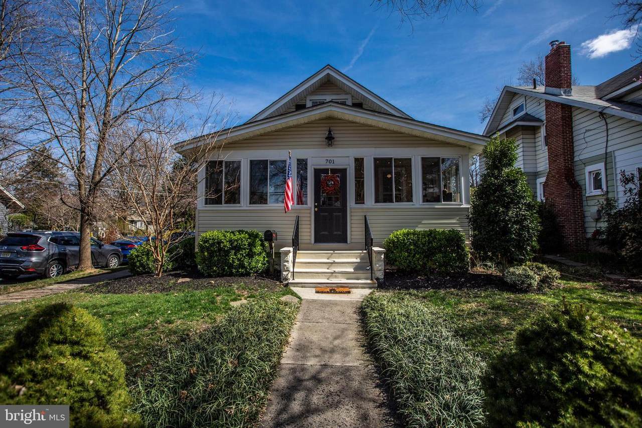 701 Colford Avenue - Photo 1
