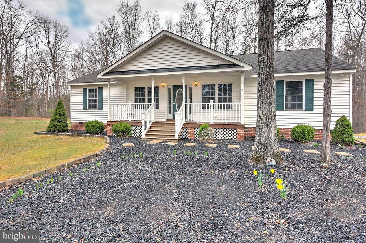 240 Garland Town Road - Photo 1