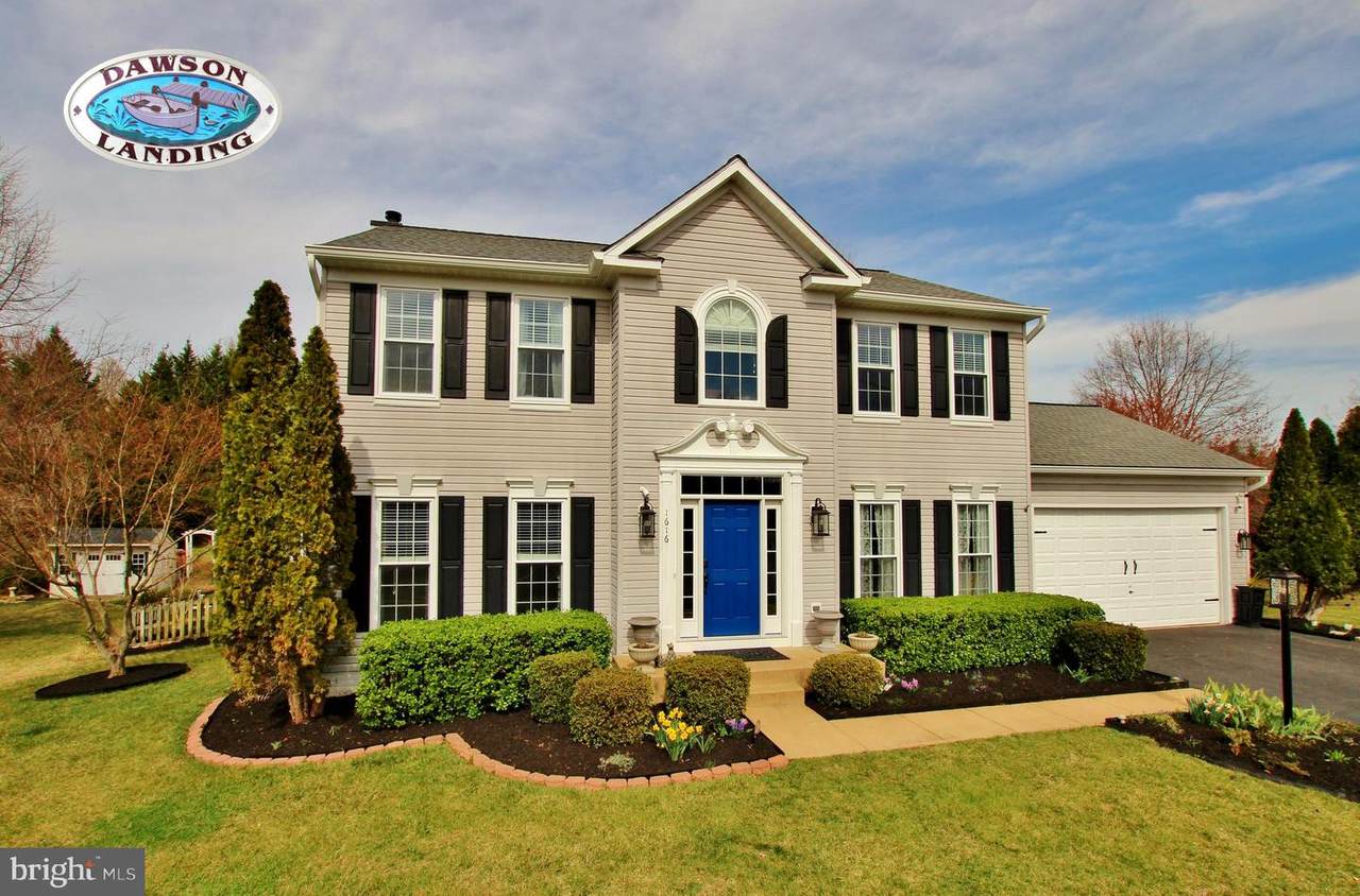 1616 Whistling Swan Way - Photo 1 1616 Whistling Swan Way - Photo 1