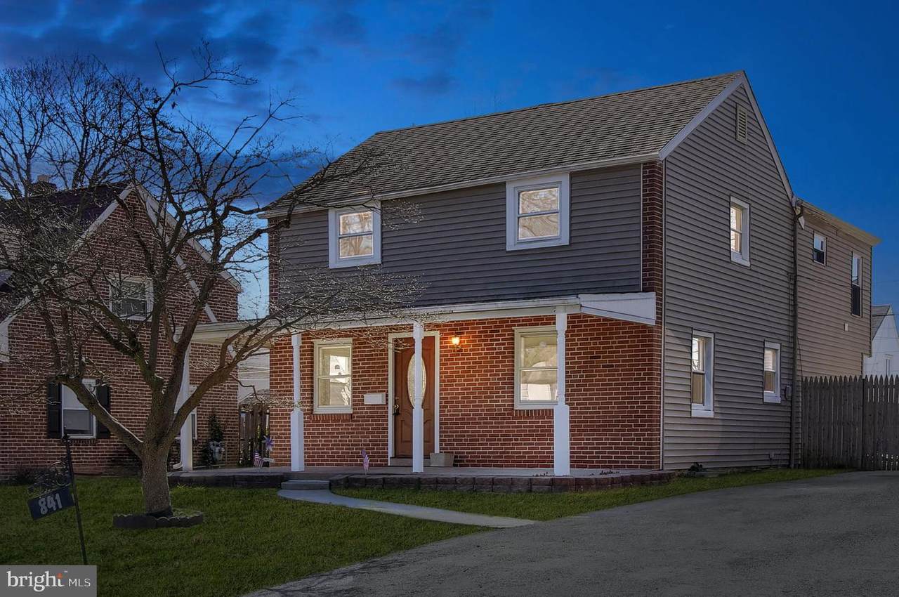 841 Wyndom Terrace - Photo 1