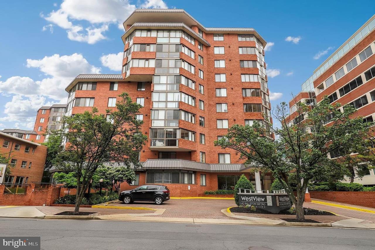 1001 Vermont Street - Photo 1
