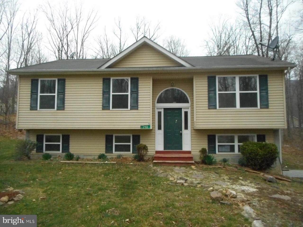 719 Fawn Drive - Photo 1