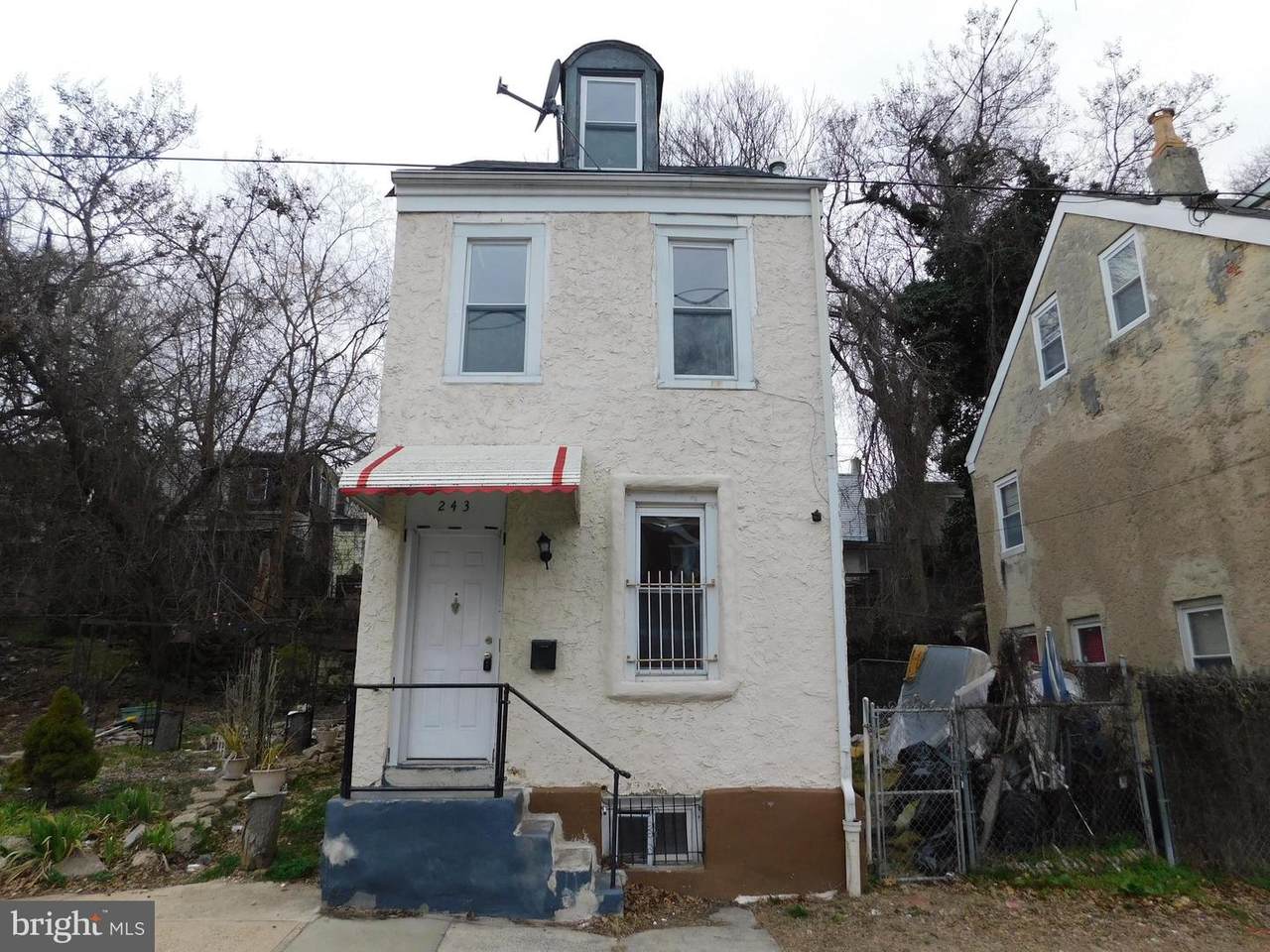 243 Sharpnack Street - Photo 1