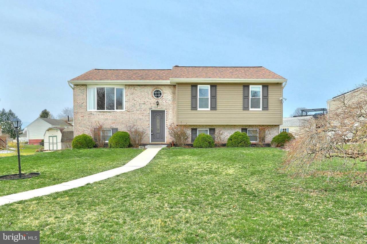 4289 Winchester Road - Photo 1