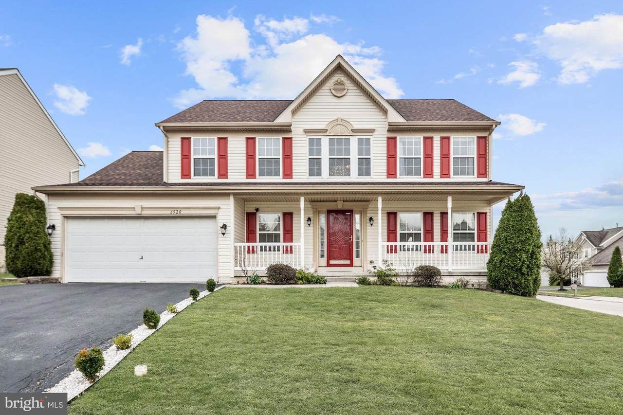 6920 Real Princess Lane - Photo 1