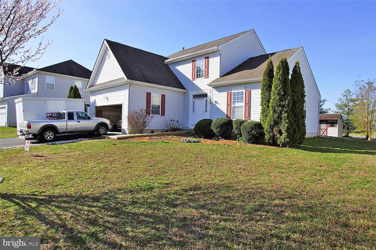 110 Creek Bend Road - Photo 1