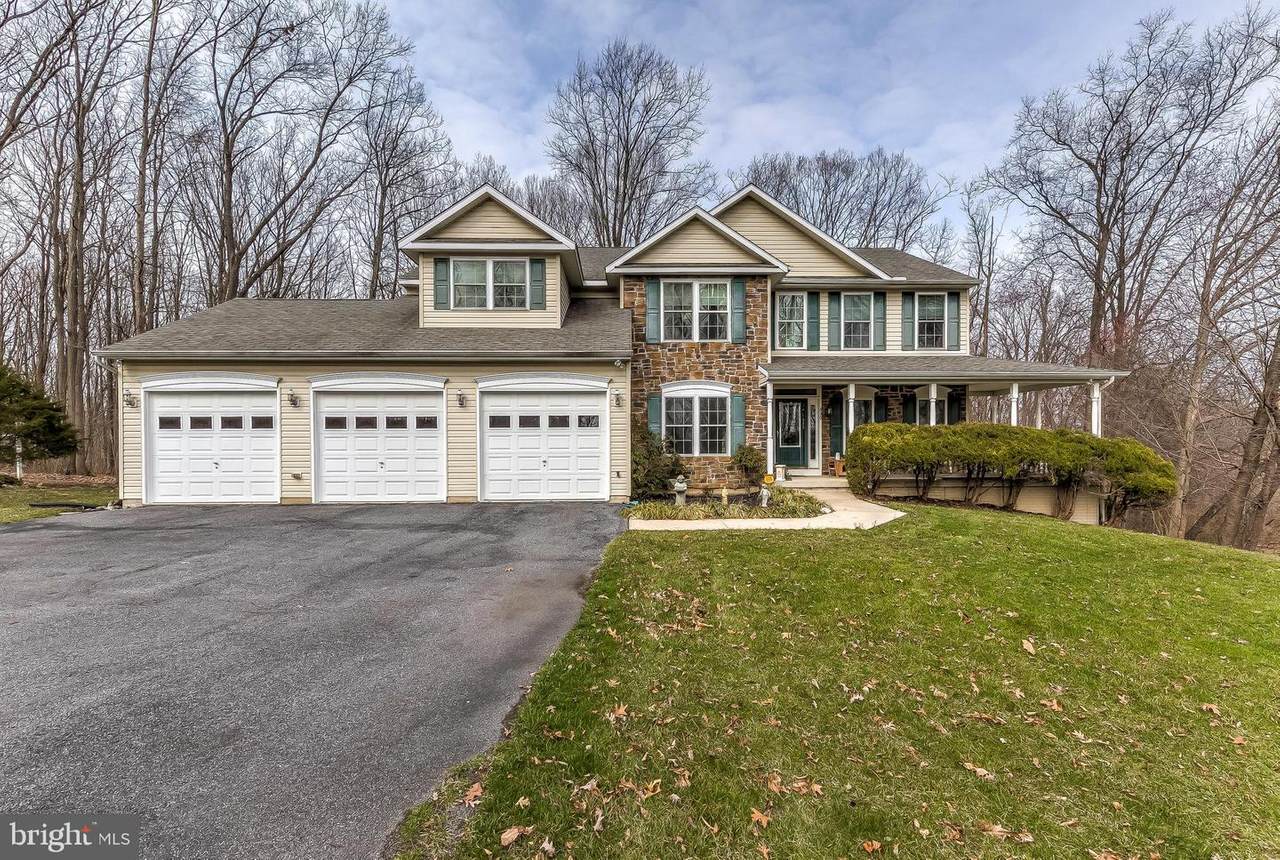 630 Muller Road - Photo 1