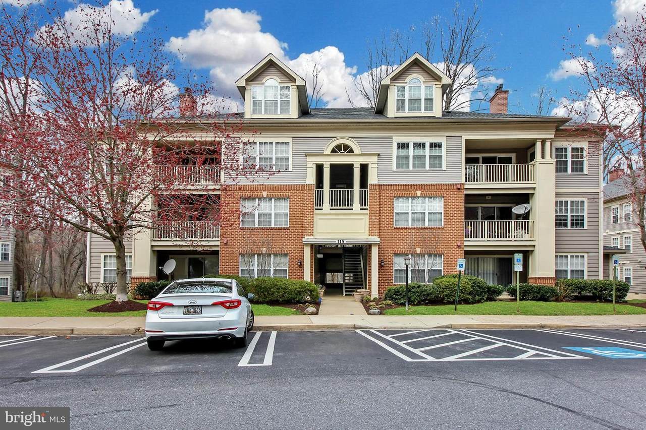 115 Timberbrook Lane - Photo 1
