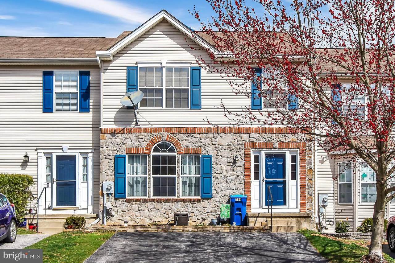 438 Madison Drive - Photo 1