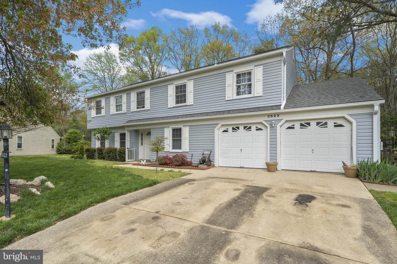 3523 Smoke Tree Court - Photo 1 3523 Smoke Tree Court - Photo 1