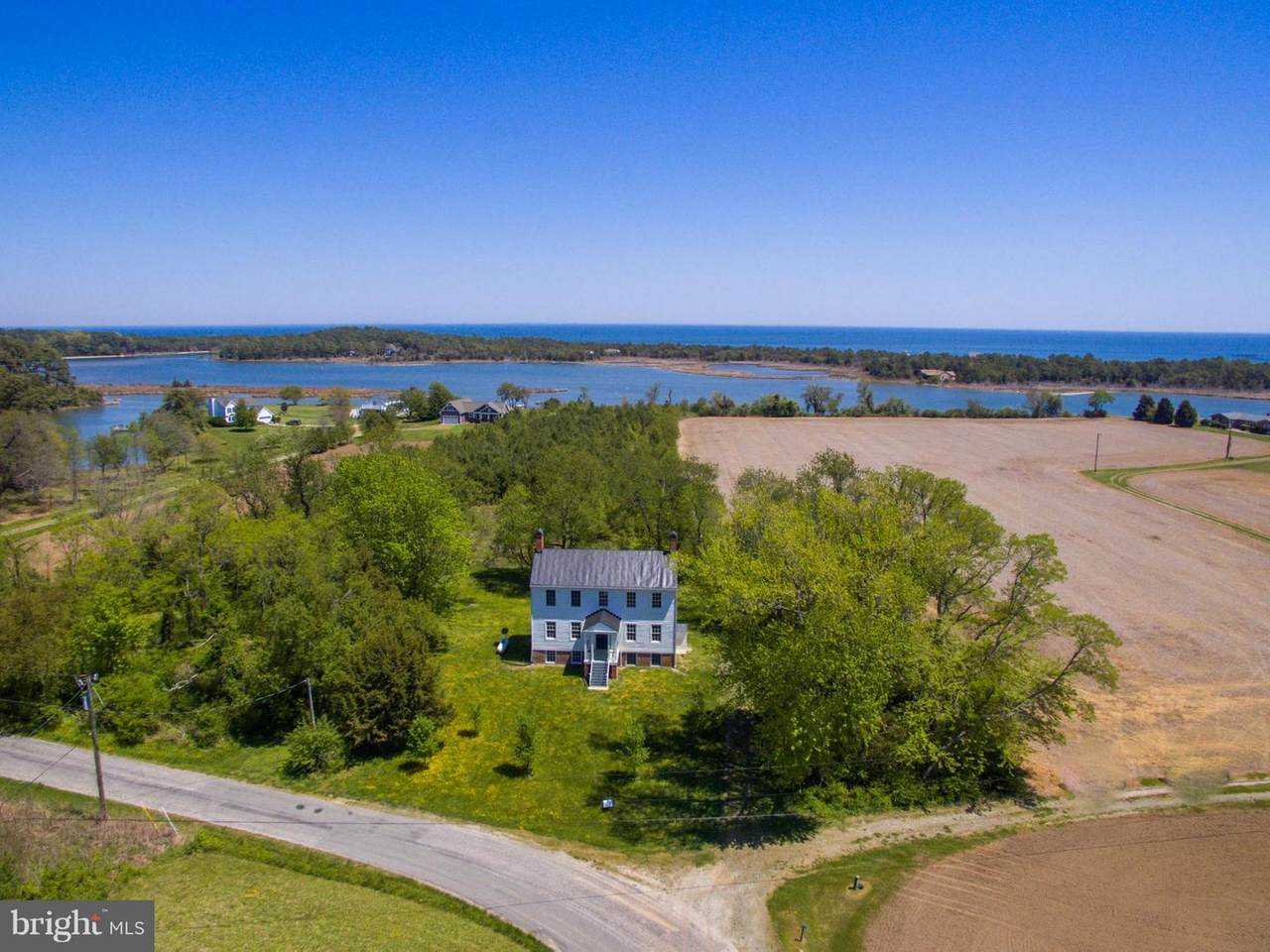 690 Smithpoint Road - Photo 1