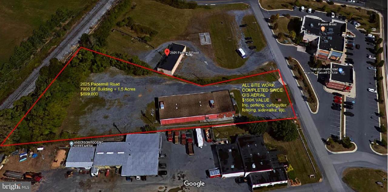 2625 Papermill Road - Photo 1