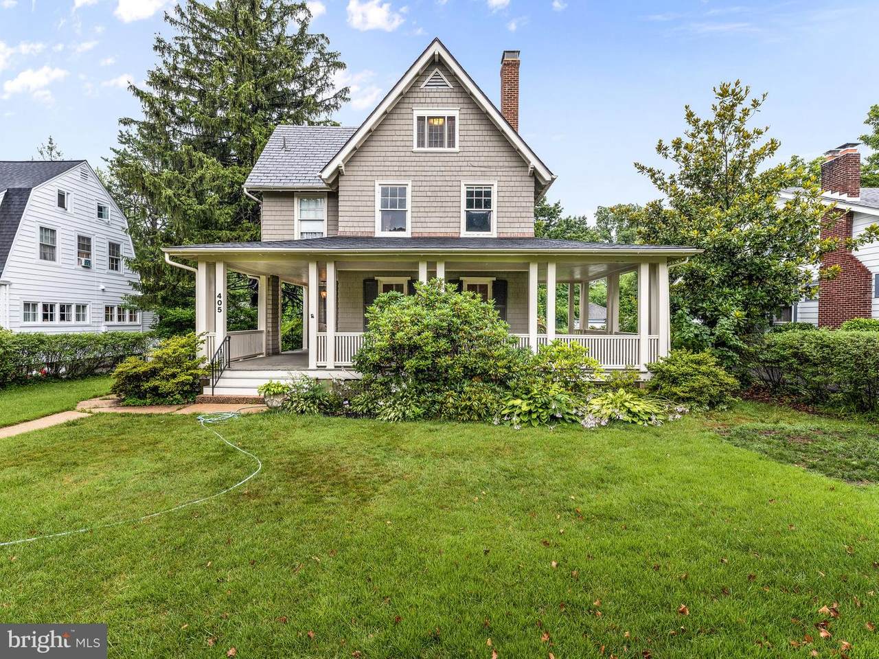 405 Cedarcroft Road - Photo 1