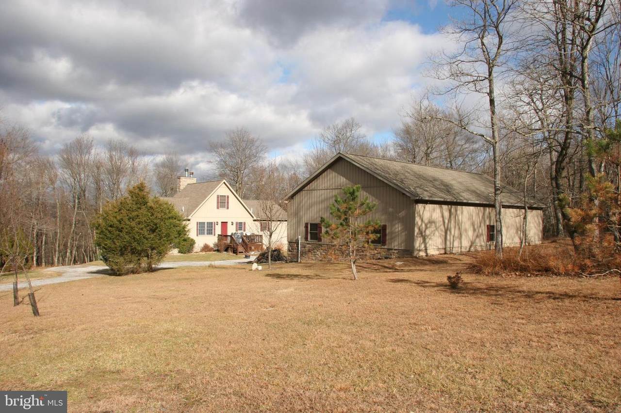 631 Boorman Road - Photo 1