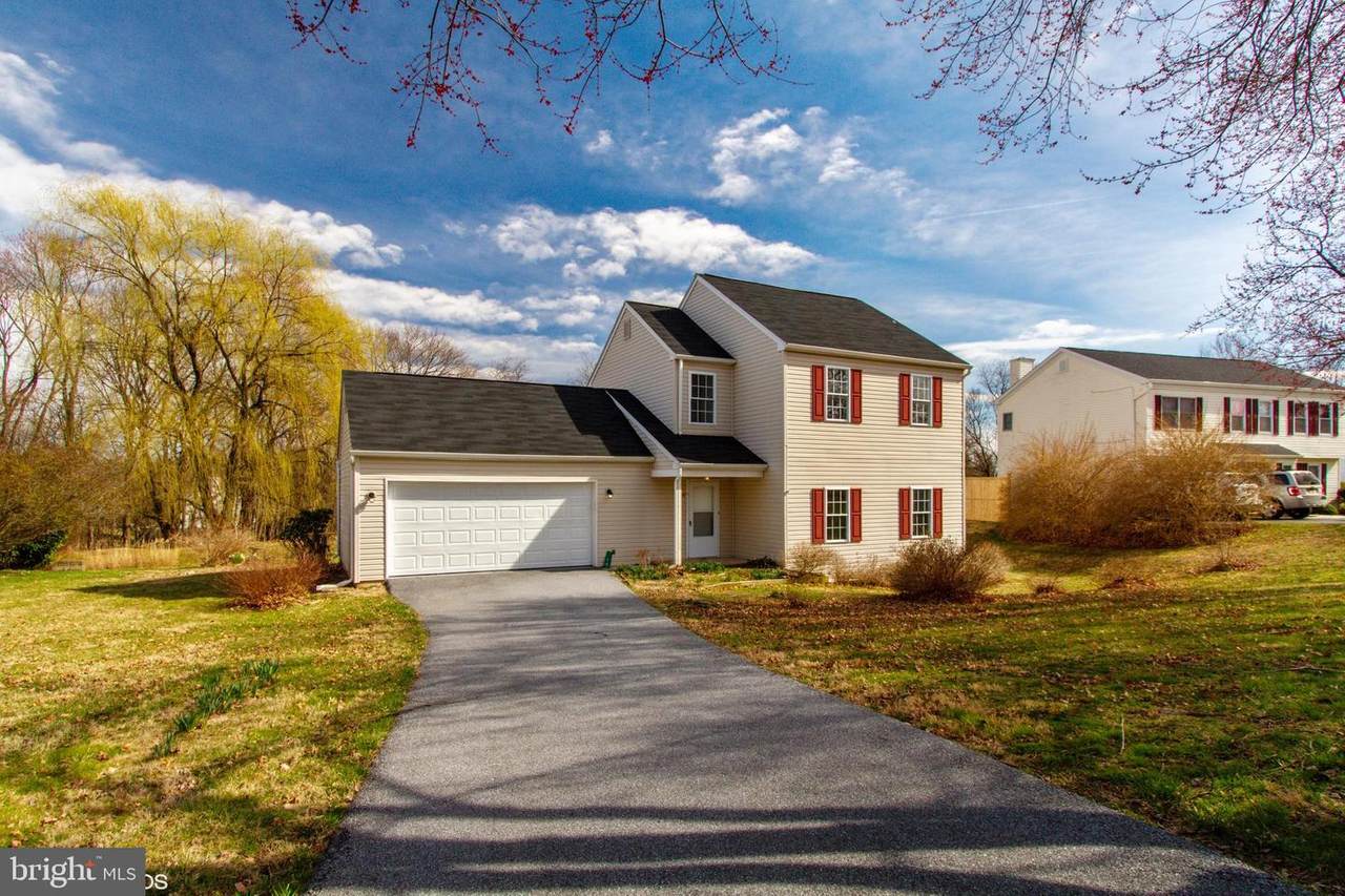 16 Woodbrook Drive - Photo 1