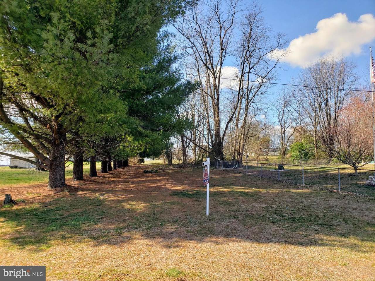 Cox Road - Photo 1