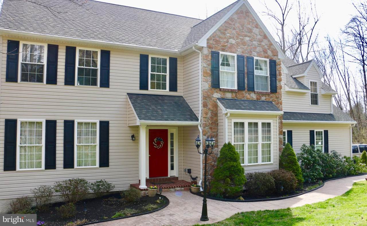 518 Rock Run Road - Photo 1