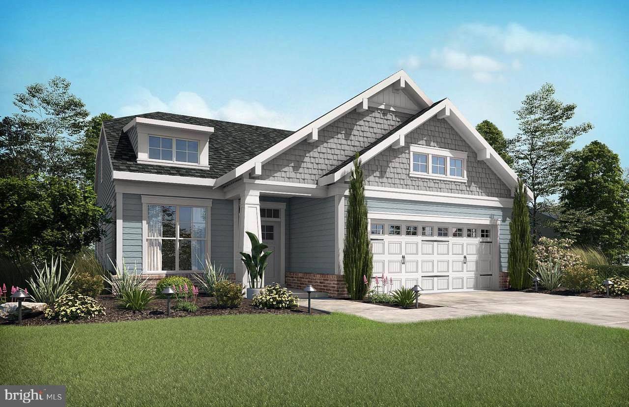 Lot 43 Camden Circle - Photo 1