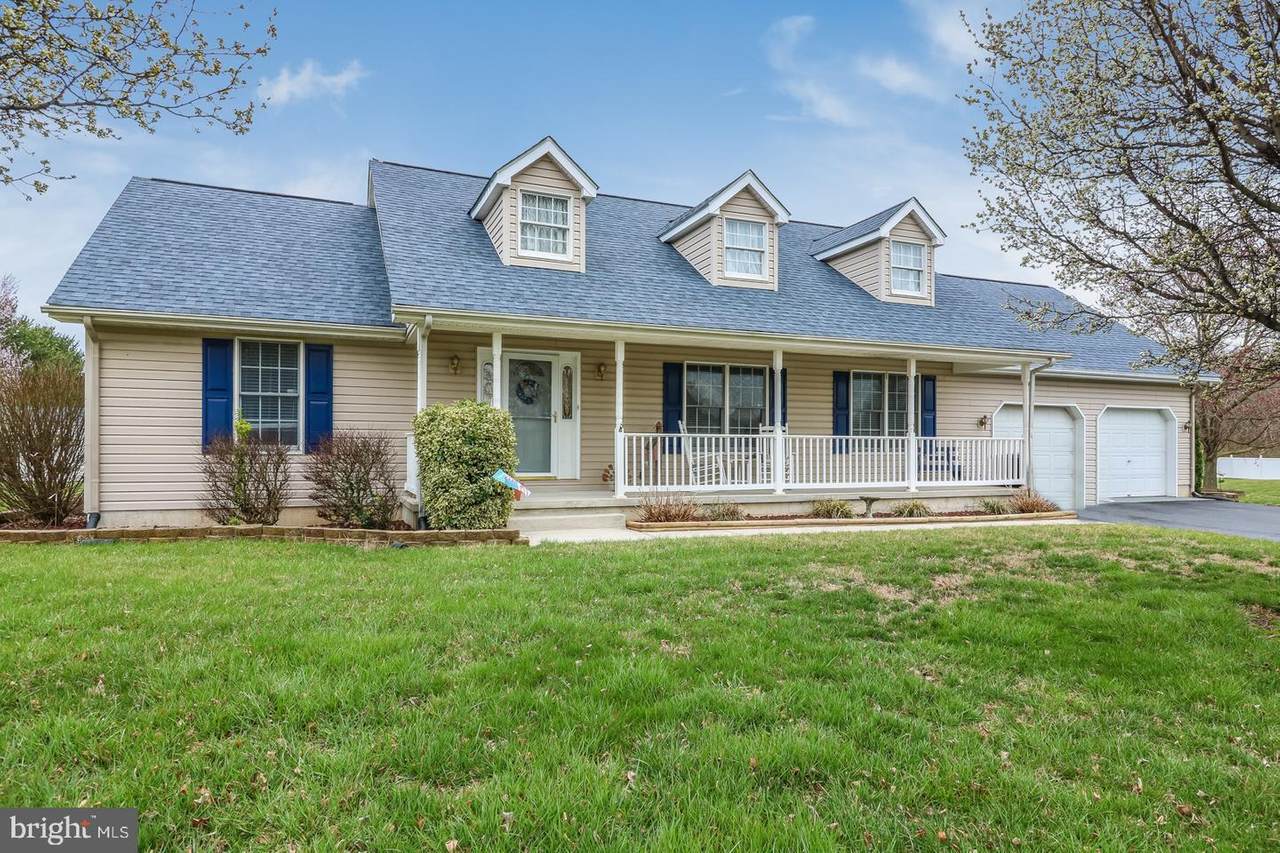 24 Knollcrest Drive - Photo 1