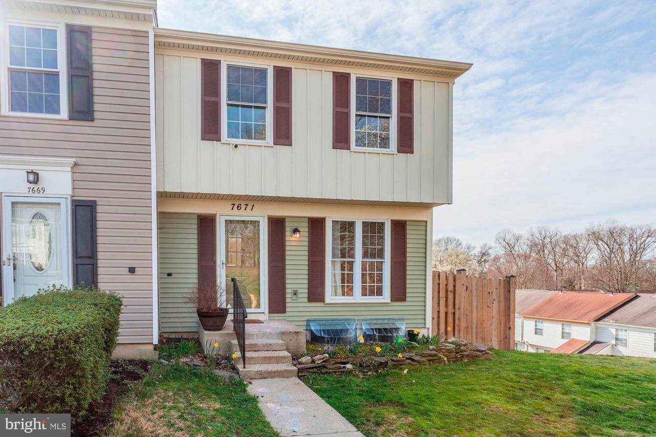 7671 Stana Court - Photo 1