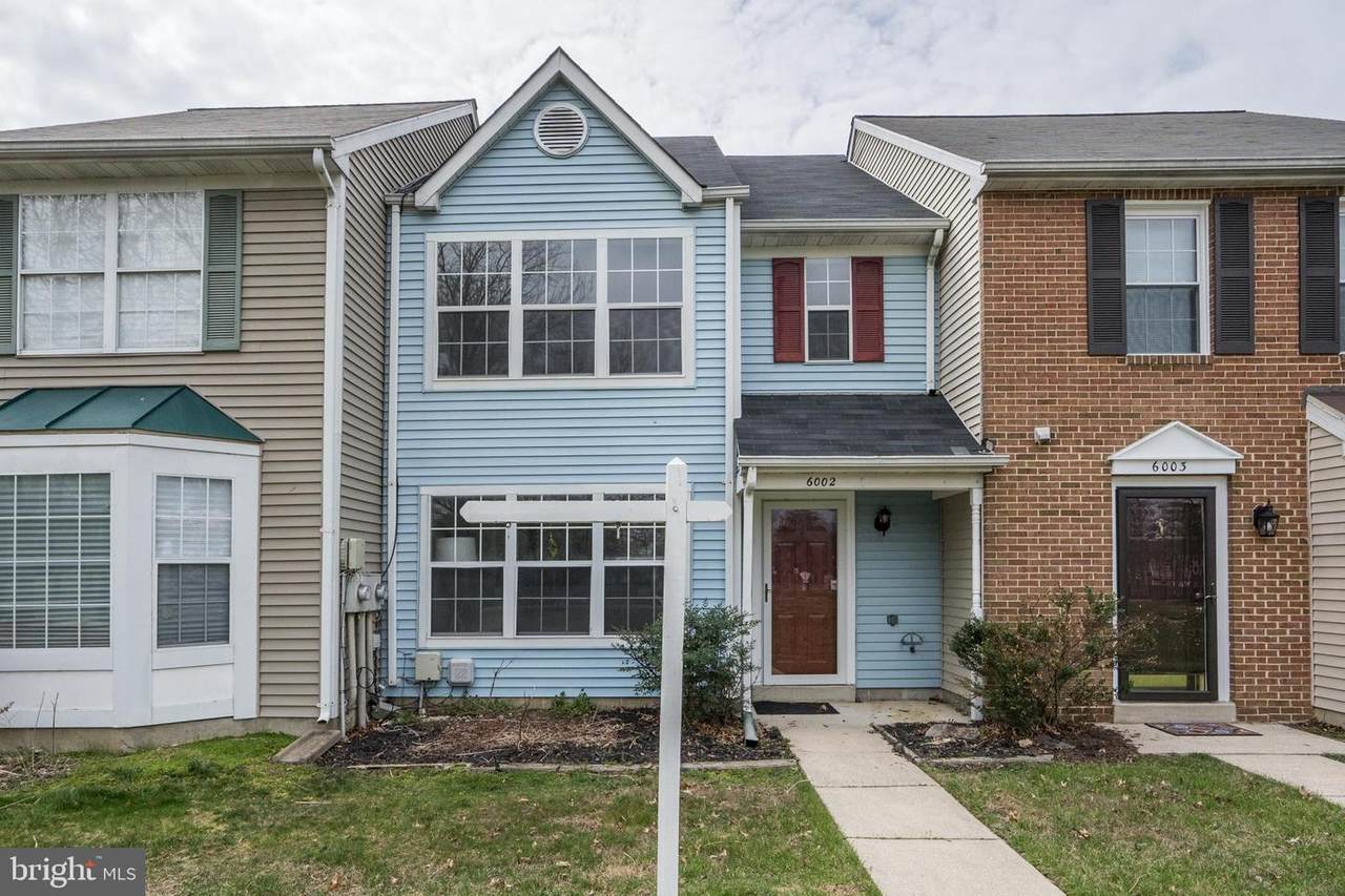 6002 Sirenia Place - Photo 1